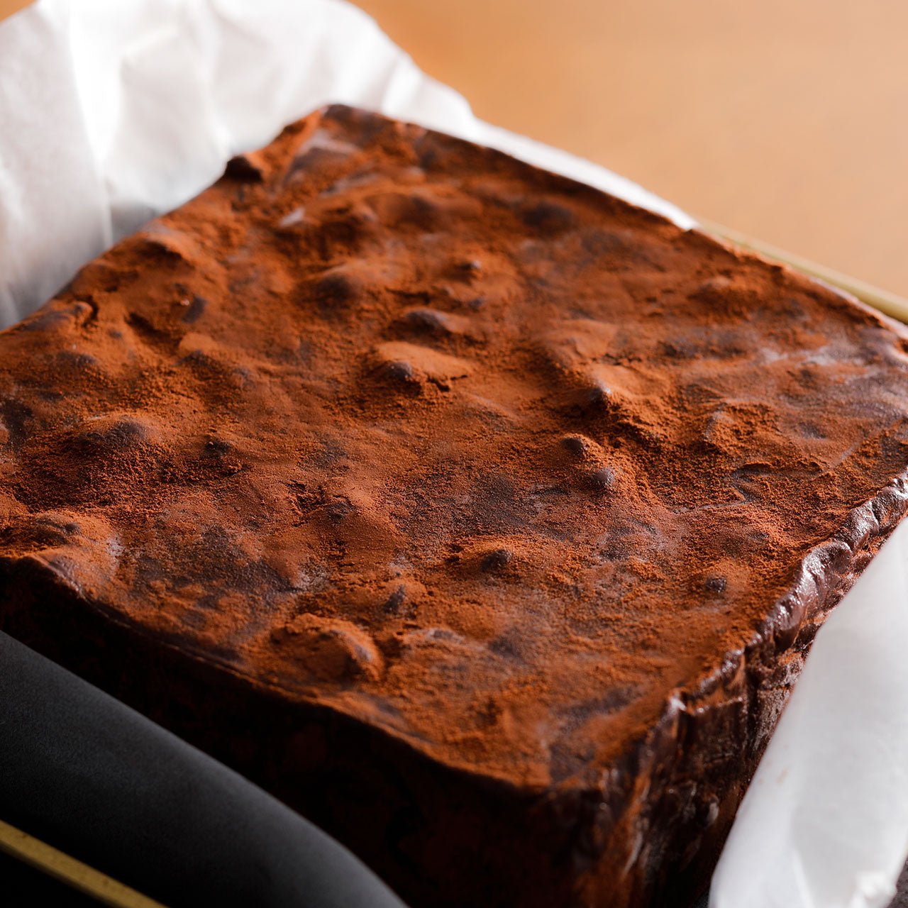 賢島チョコレート ブラック
